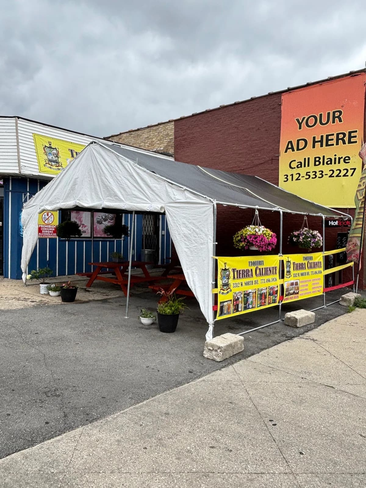 taqueria tierra caliente photo 3