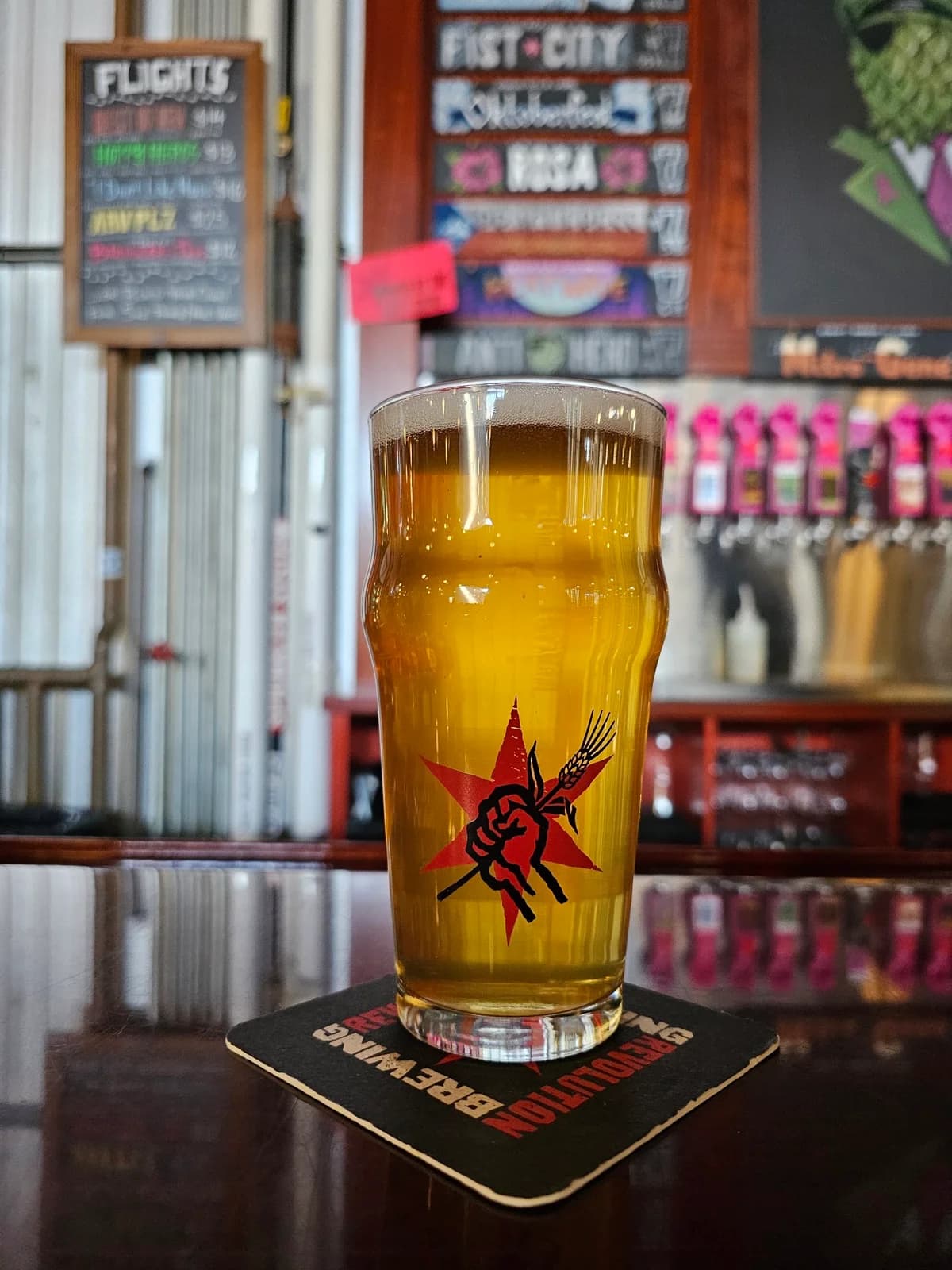 Revolution Brewing - Brewery & Taproom photo 10