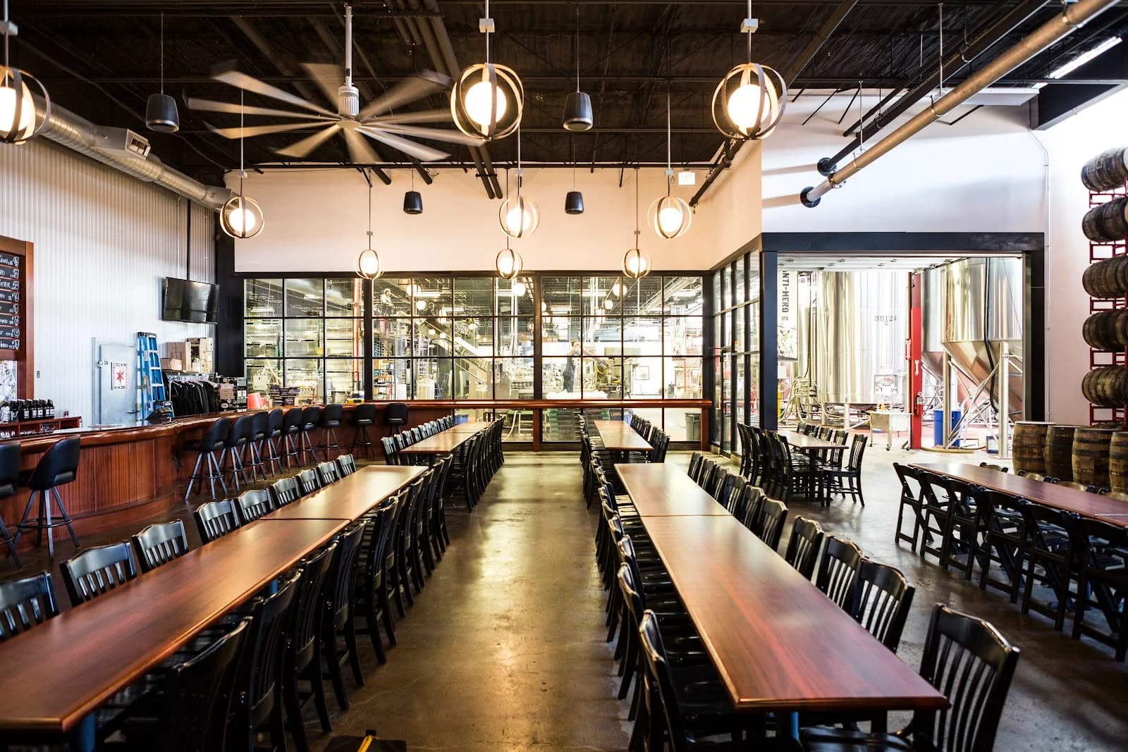 Revolution Brewing - Brewery & Taproom photo 2