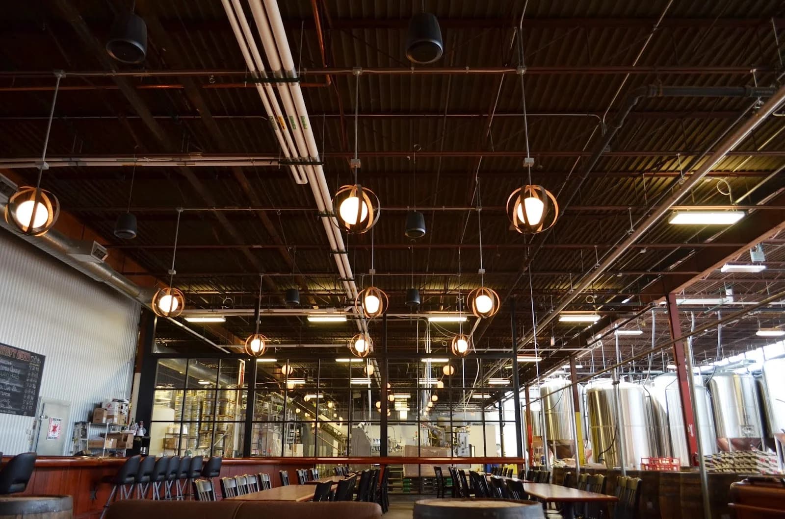 Revolution Brewing - Brewery & Taproom photo 1