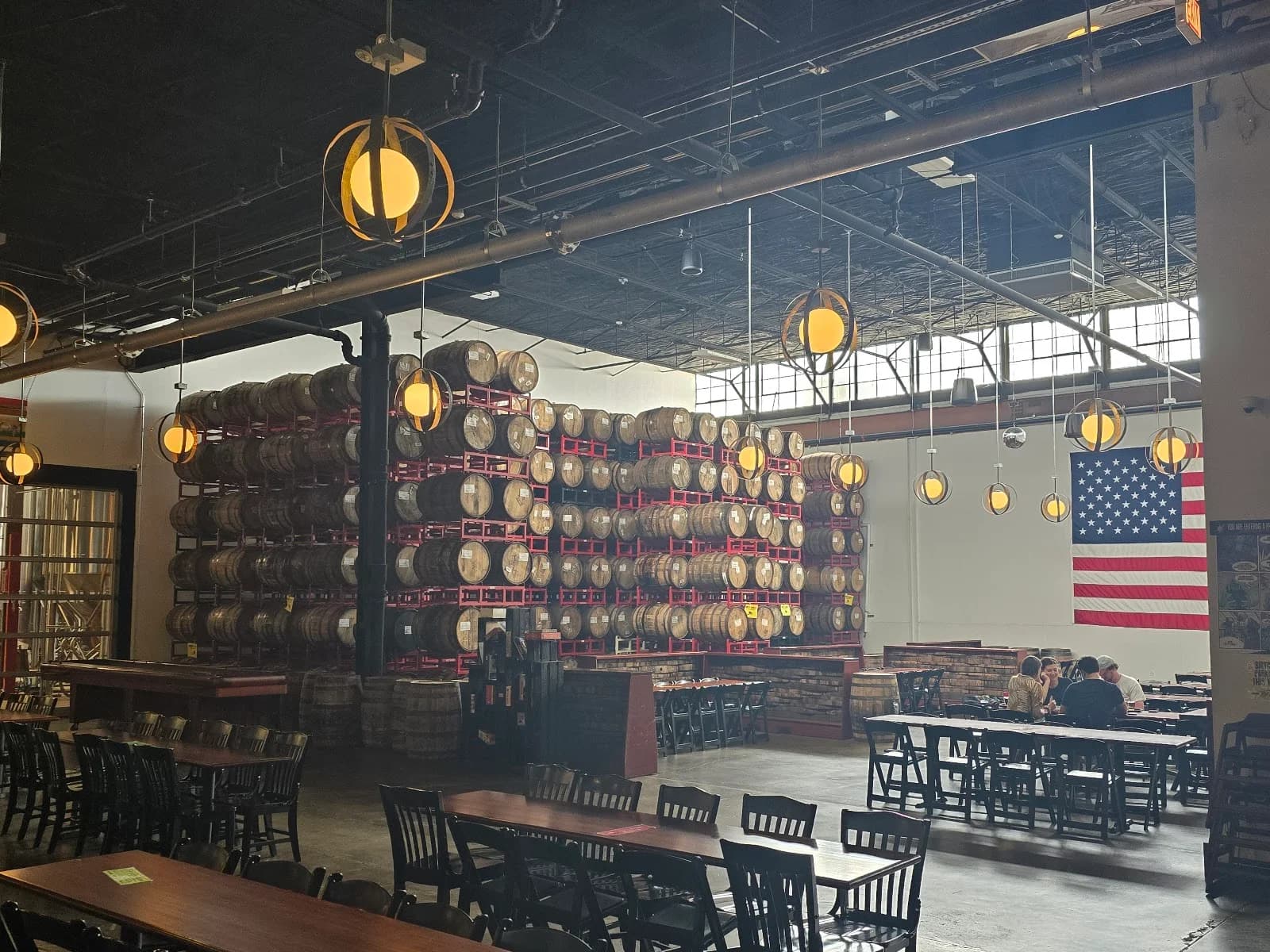 Revolution Brewing - Brewery & Taproom photo 3