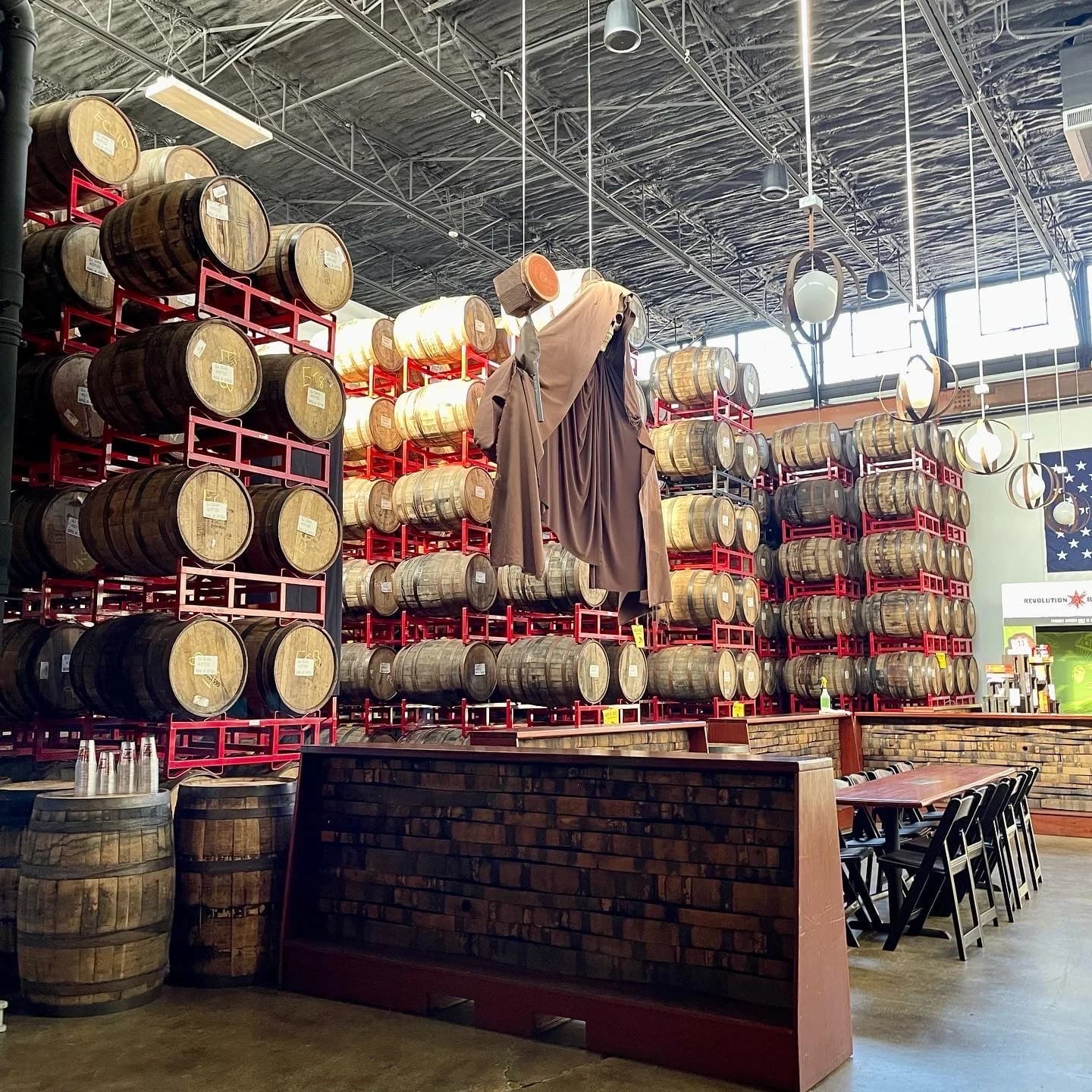 Revolution Brewing - Brewery & Taproom photo 6