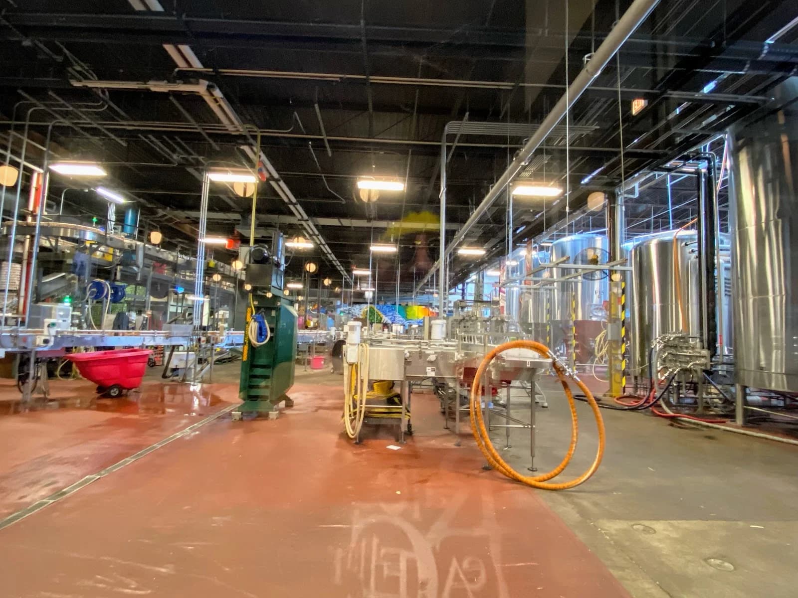 Revolution Brewing - Brewery & Taproom photo 7