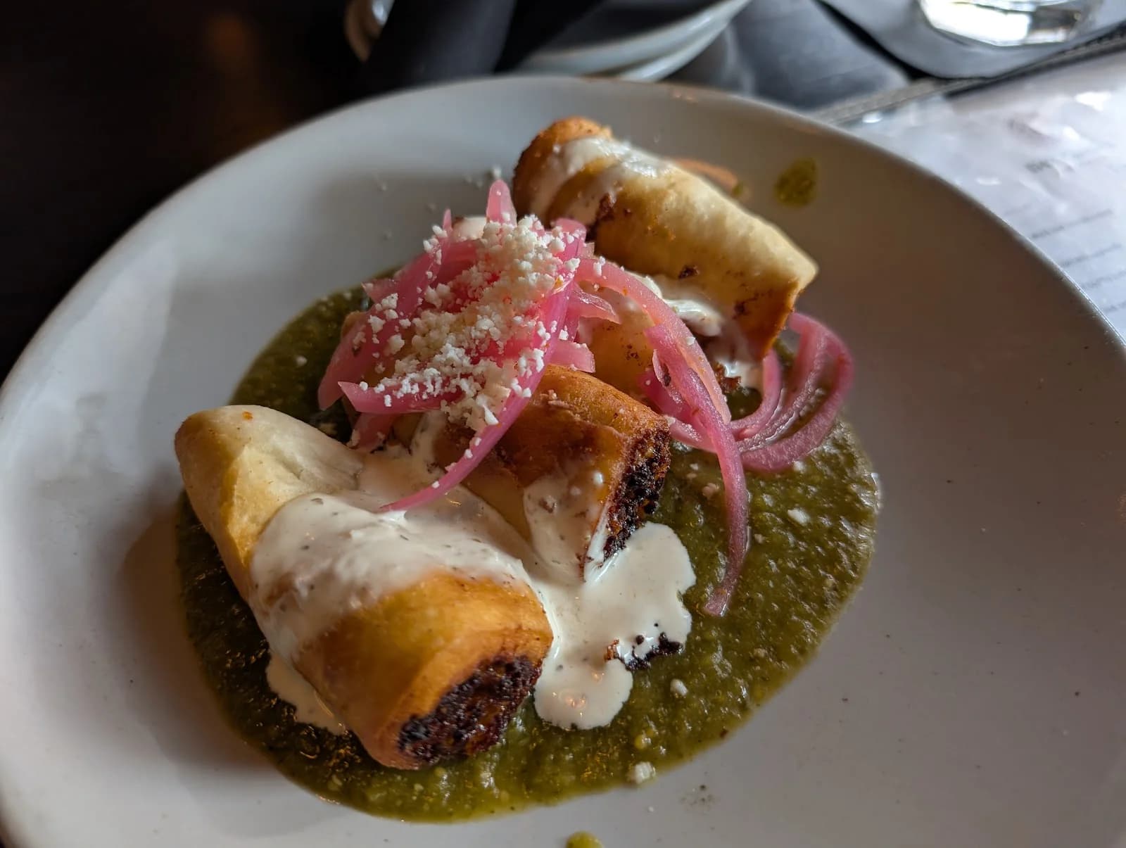 El 42 Cantina photo 8
