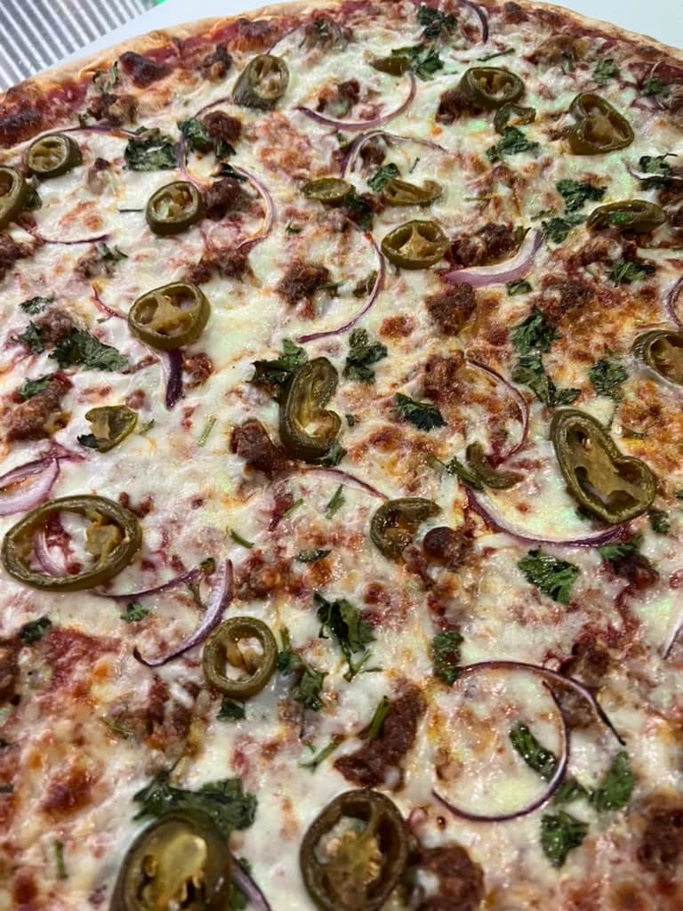 Big Gay Sal’s Pizza photo 5