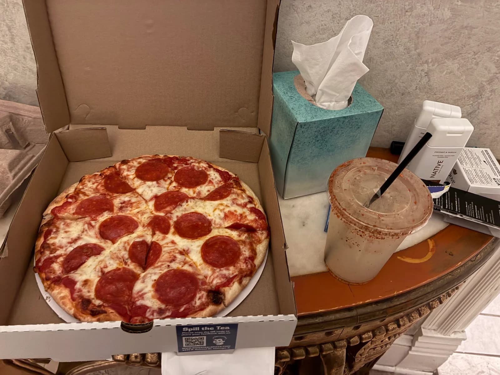 Big Gay Sal’s Pizza photo 9