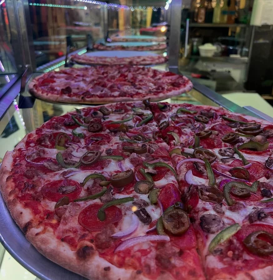 Big Gay Sal’s Pizza photo 6