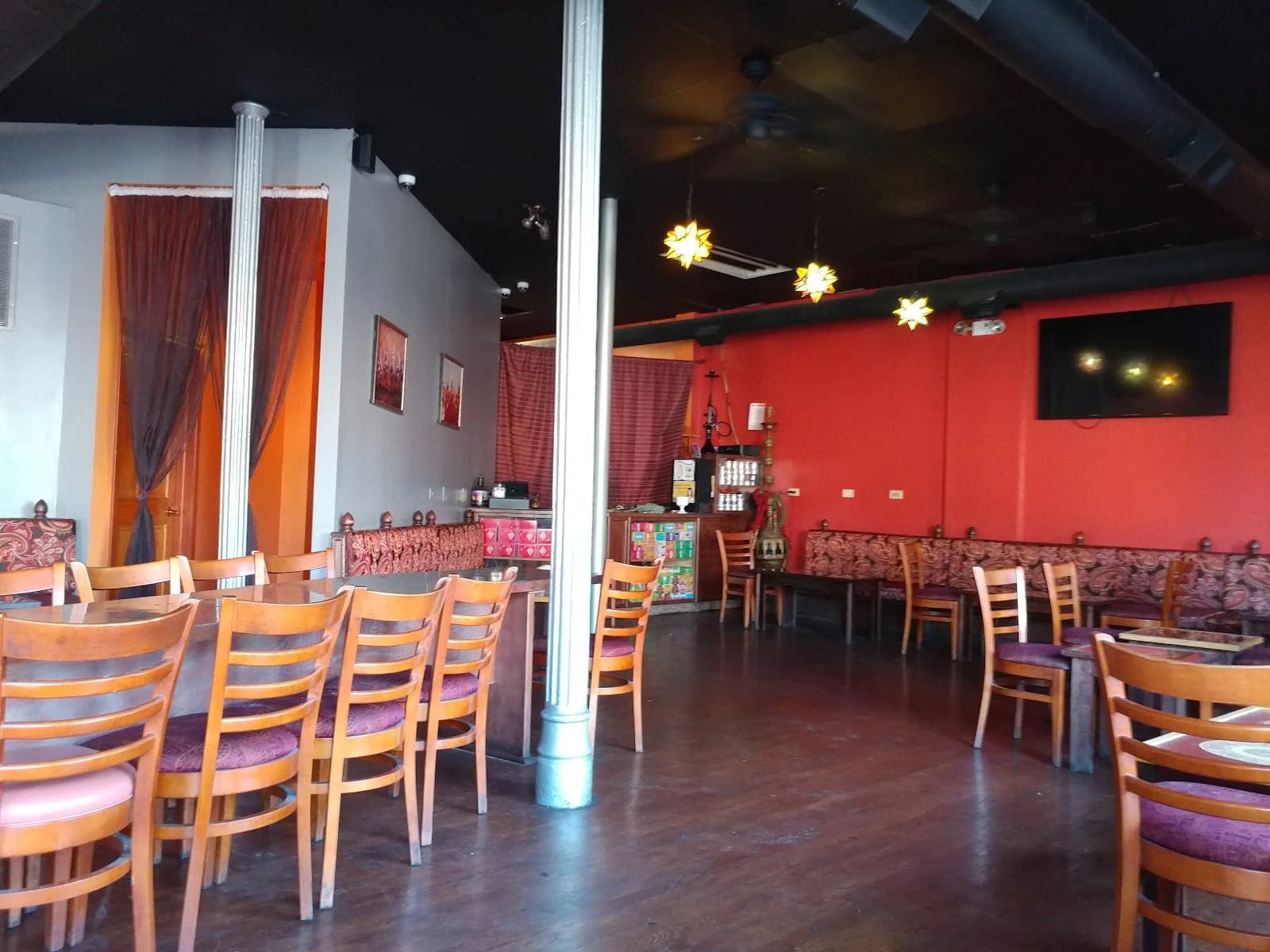 Arabia Cafe Hookah Lounge photo 6