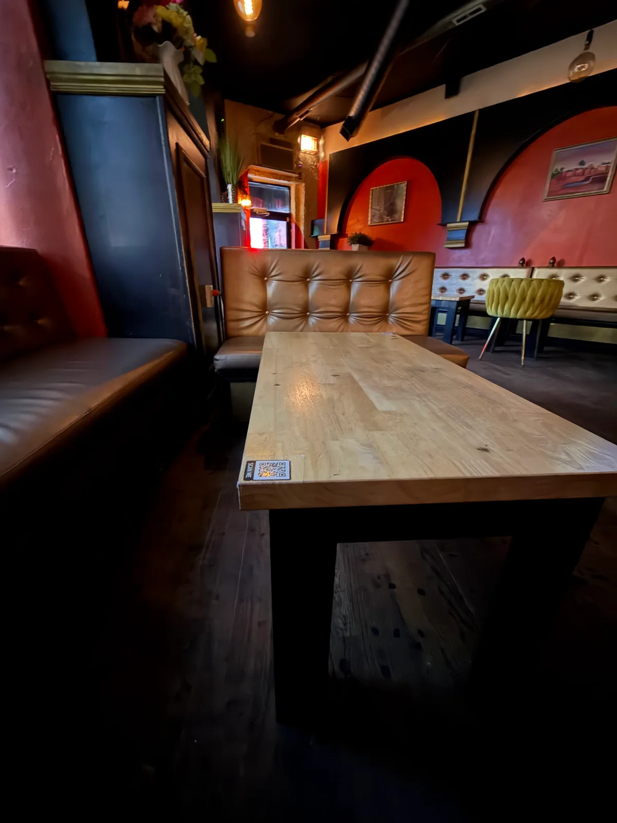 Arabia Cafe Hookah Lounge photo 5