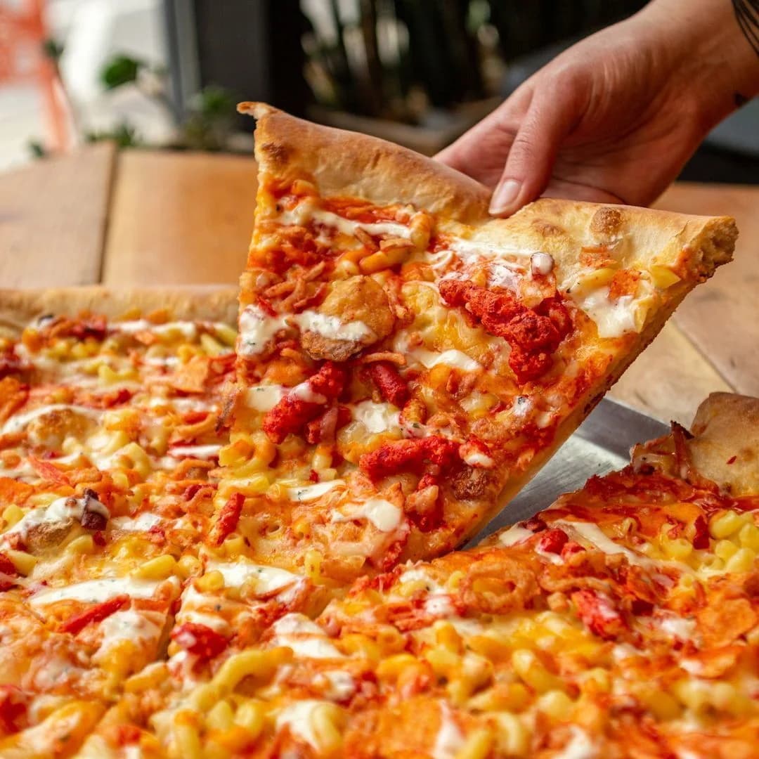 Dimo's Pizza Wrigley photo 4