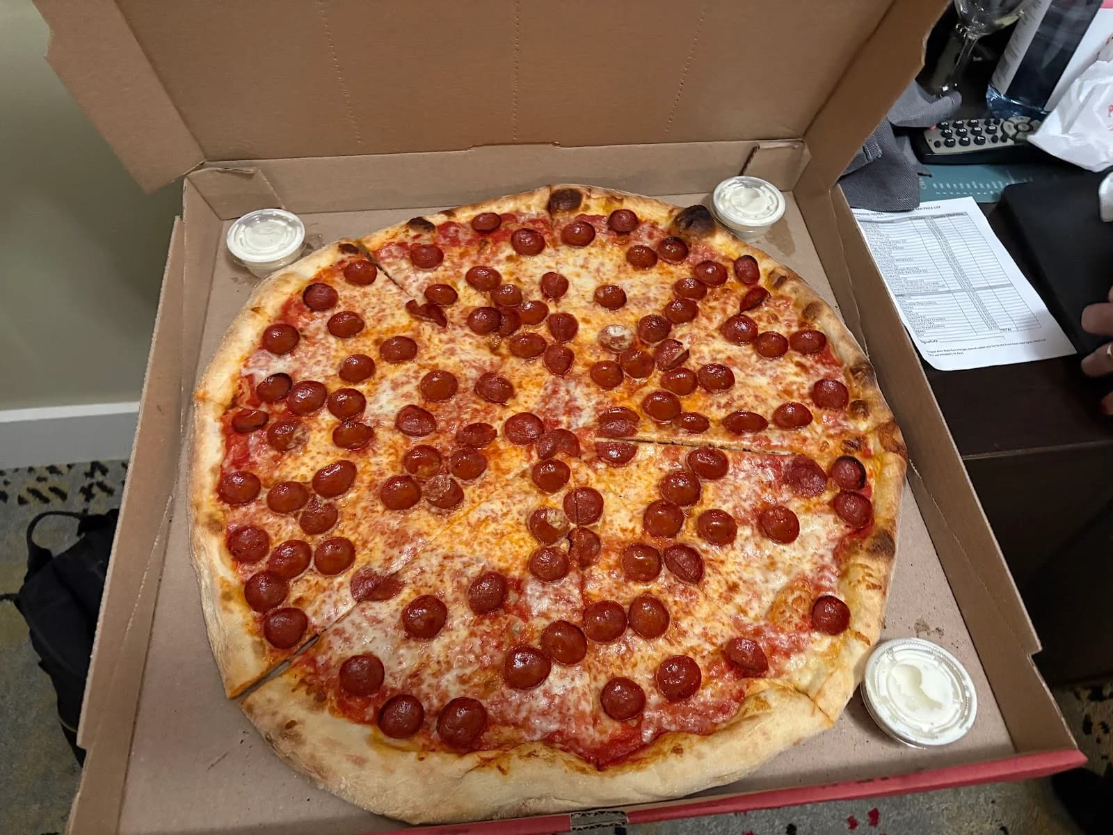 Dimo's Pizza Wrigley photo 6
