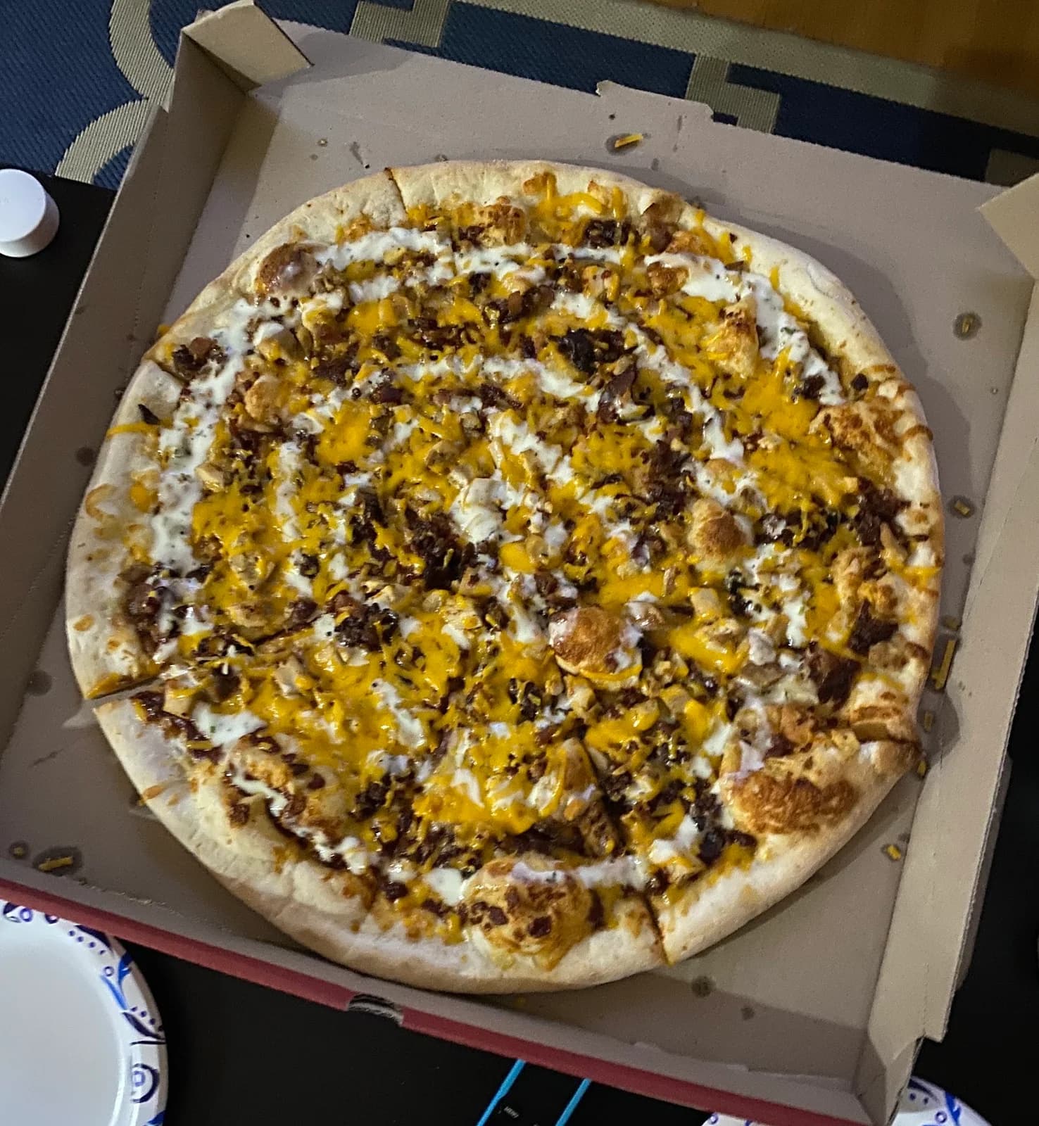 Dimo's Pizza Wrigley photo 8