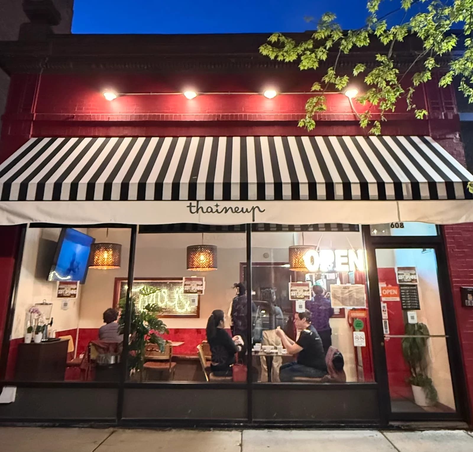Thai Me Up - Chicago photo 1