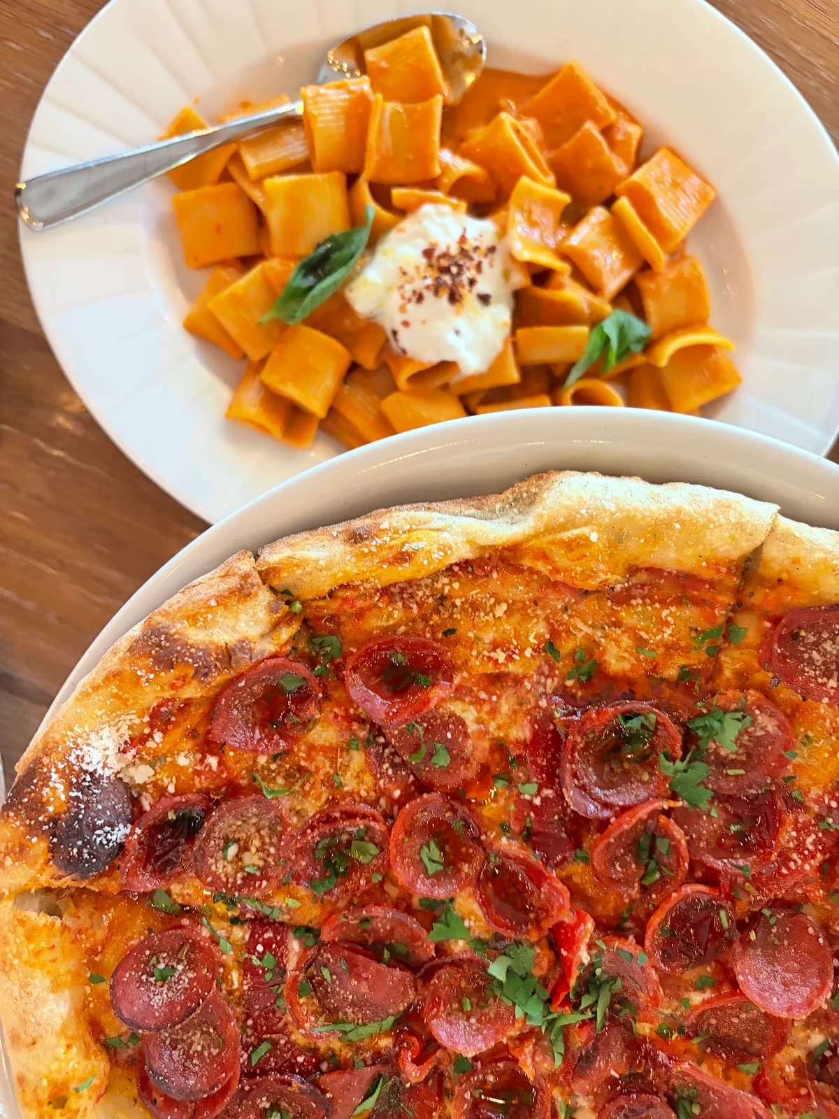 Pizzeria Portofino photo 8
