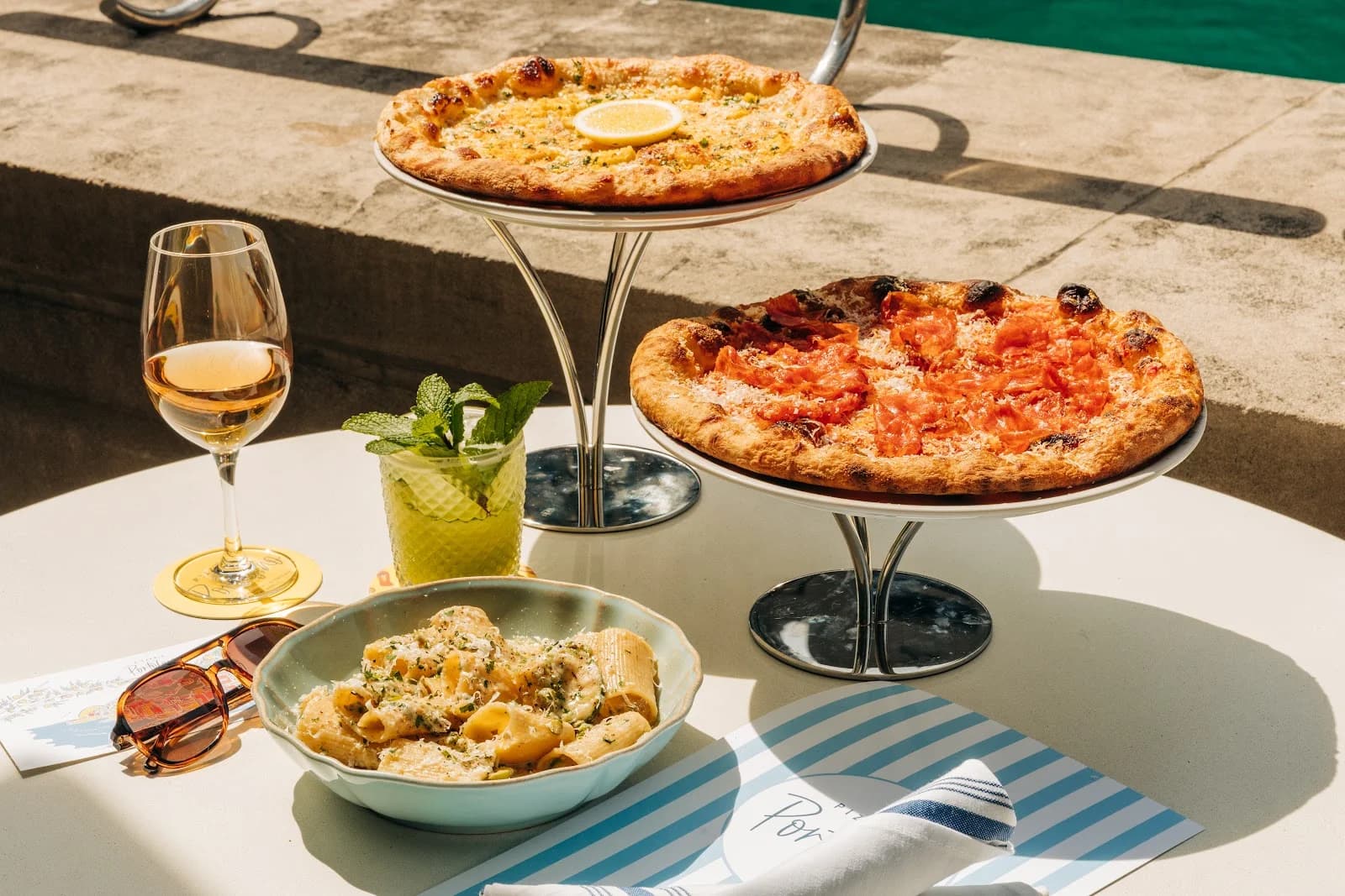 Pizzeria Portofino photo 6