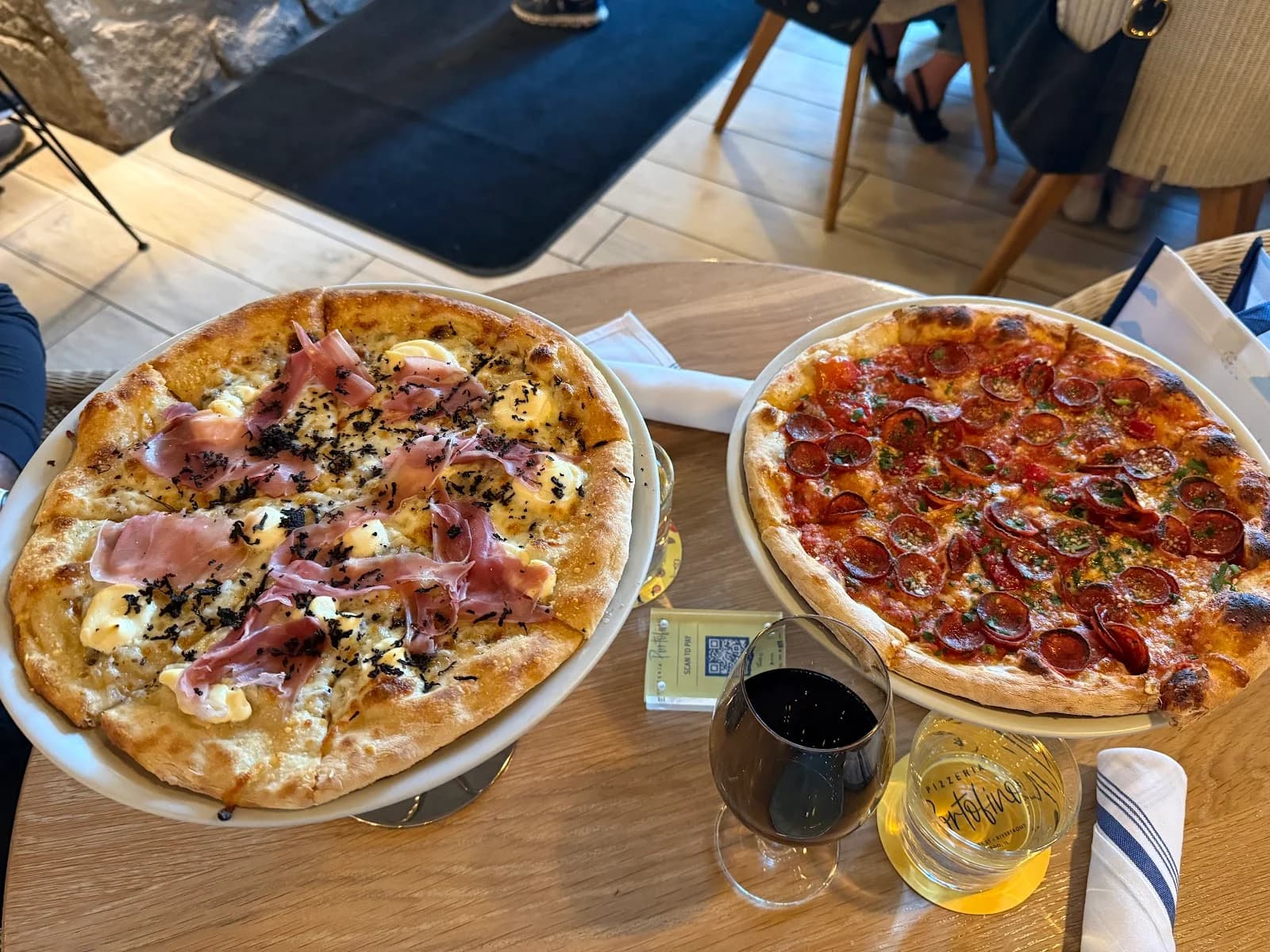 Pizzeria Portofino photo 9