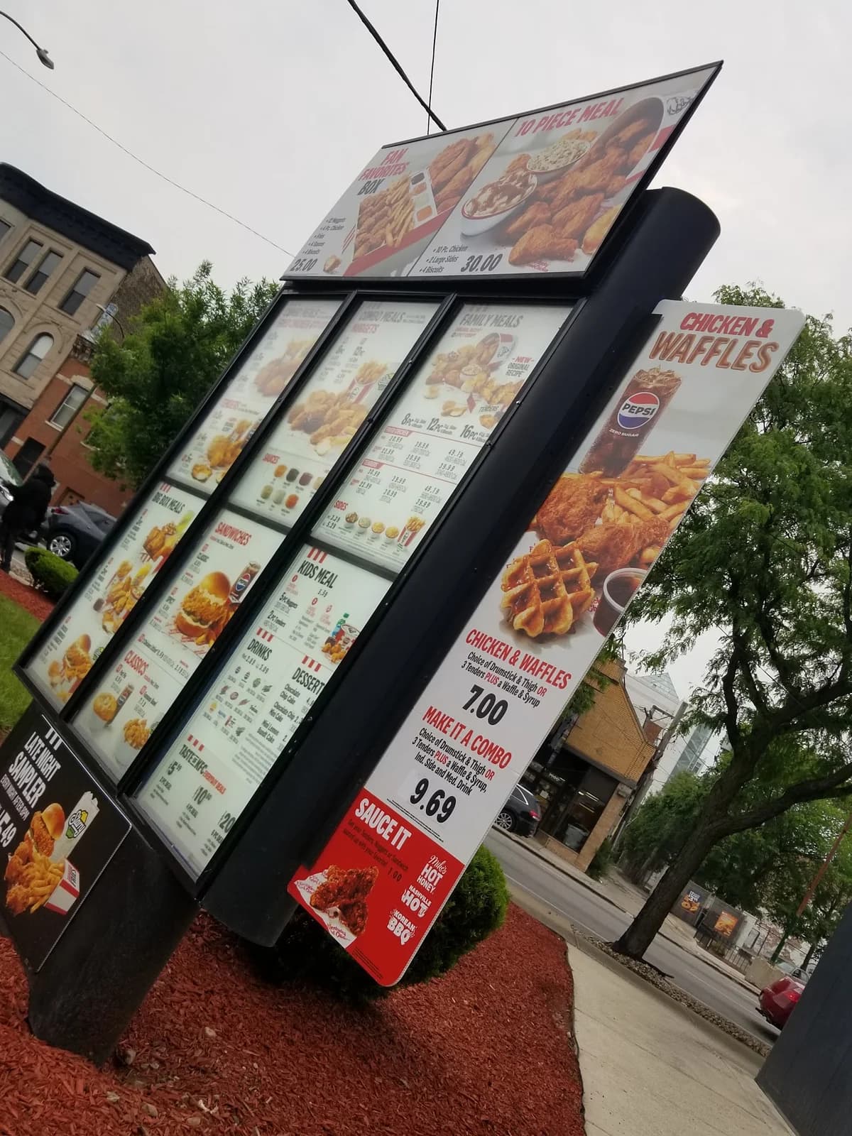 KFC photo 10