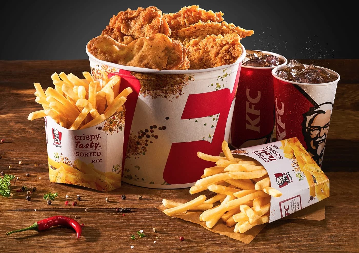 KFC photo 4
