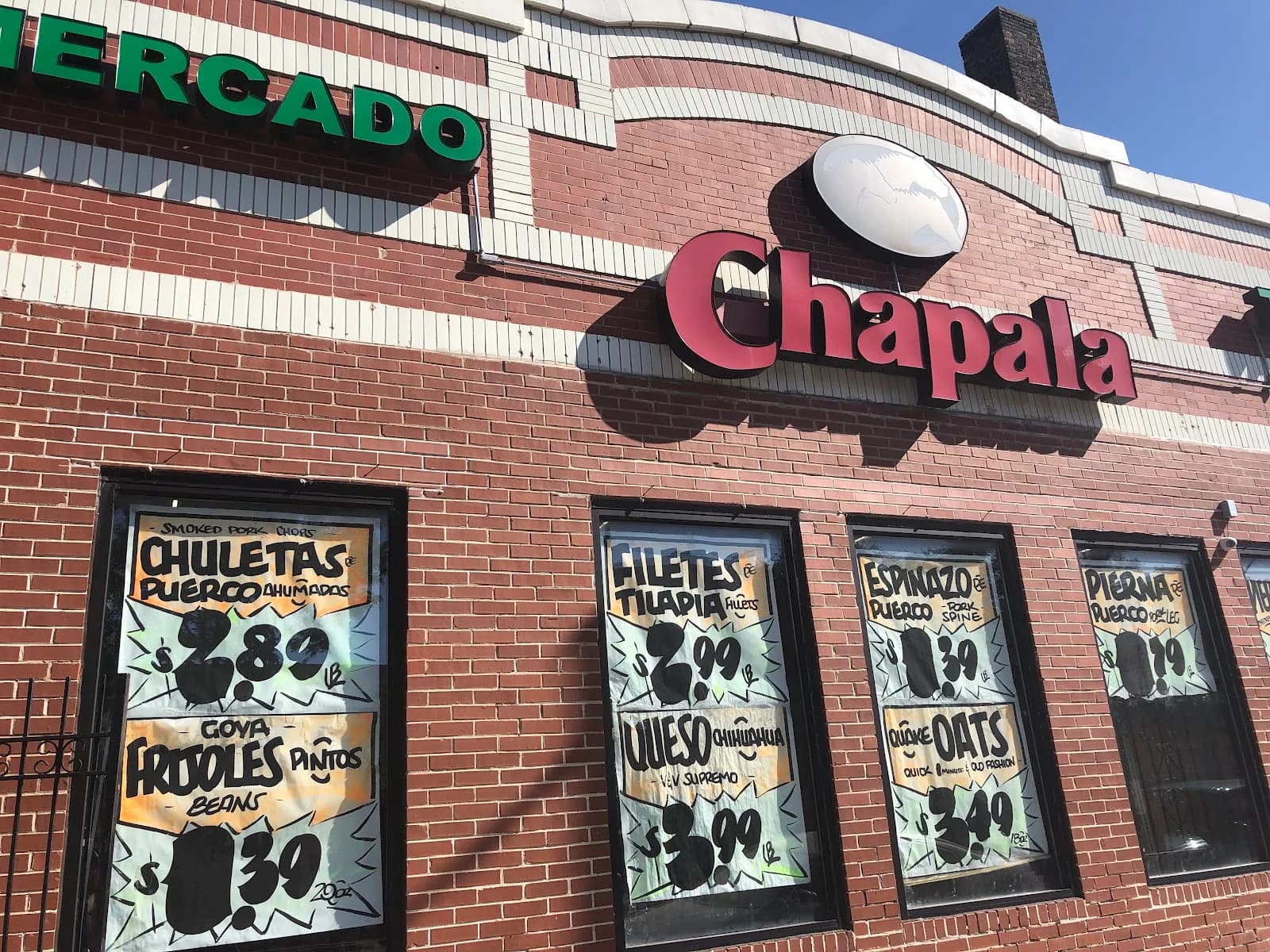 Supermercado Chapala photo 8