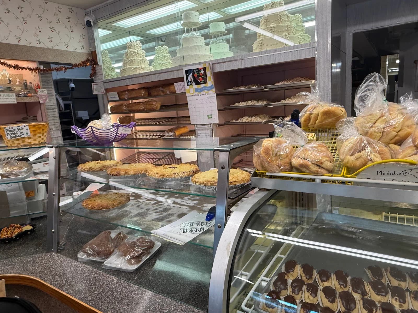 Kirschbaum's Bakery photo 4