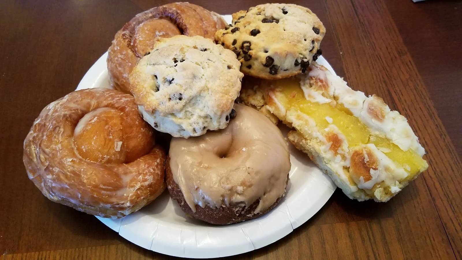 Kirschbaum's Bakery photo 6
