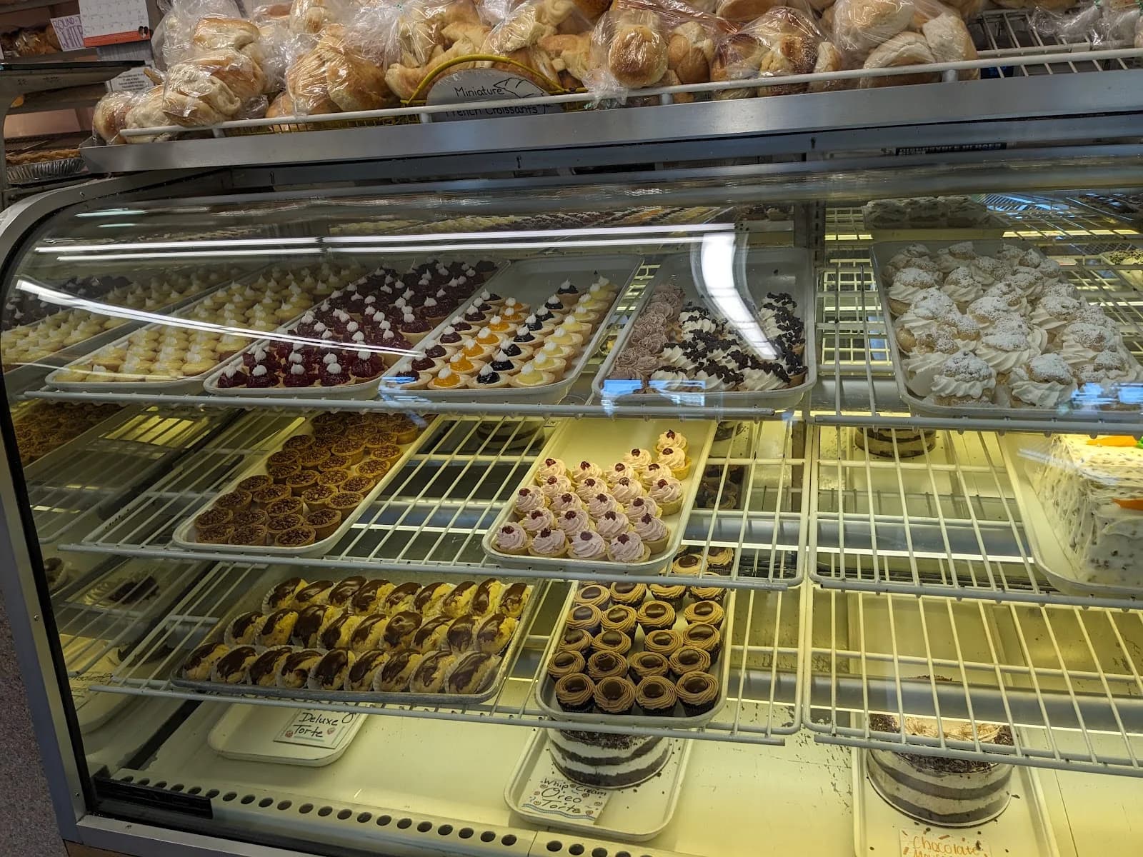 Kirschbaum's Bakery photo 5