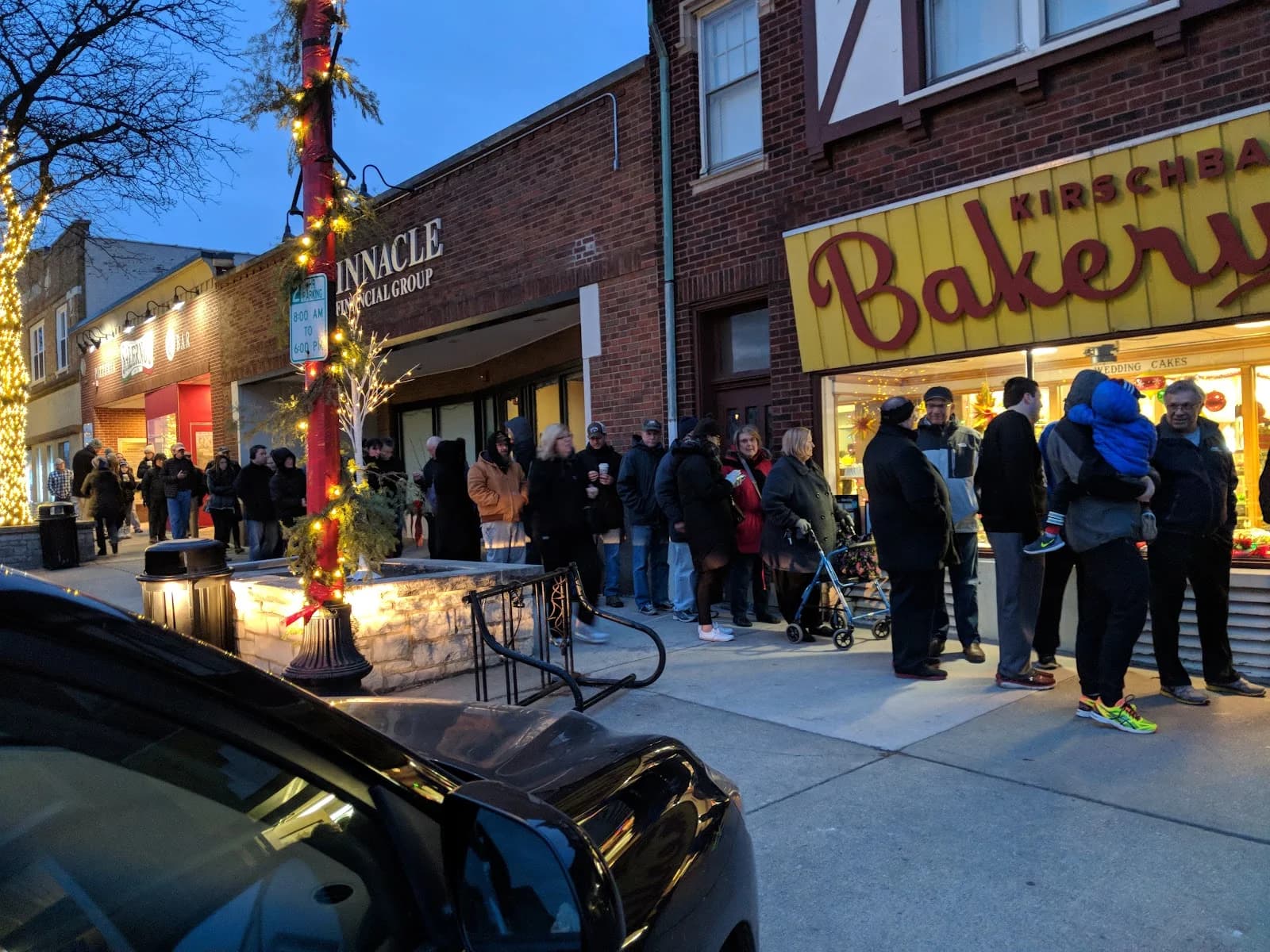 Kirschbaum's Bakery photo 3
