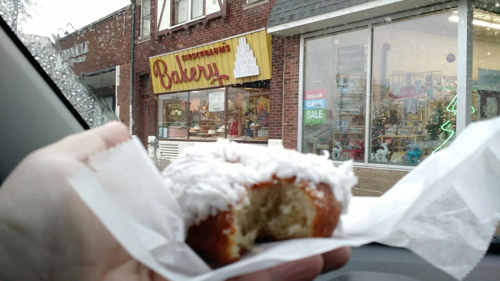 Kirschbaum's Bakery photo 9