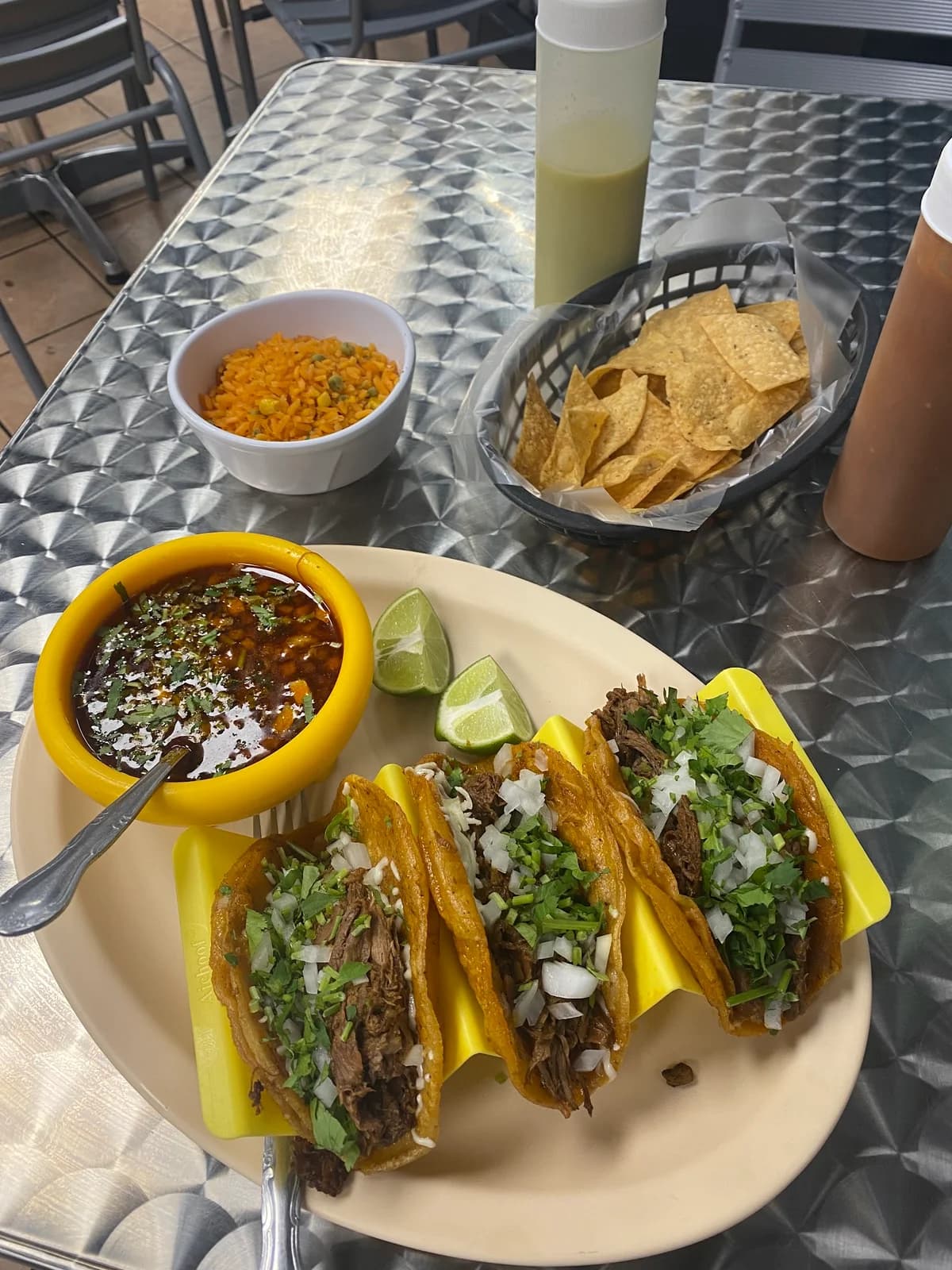 Rocky's Tacos photo 6