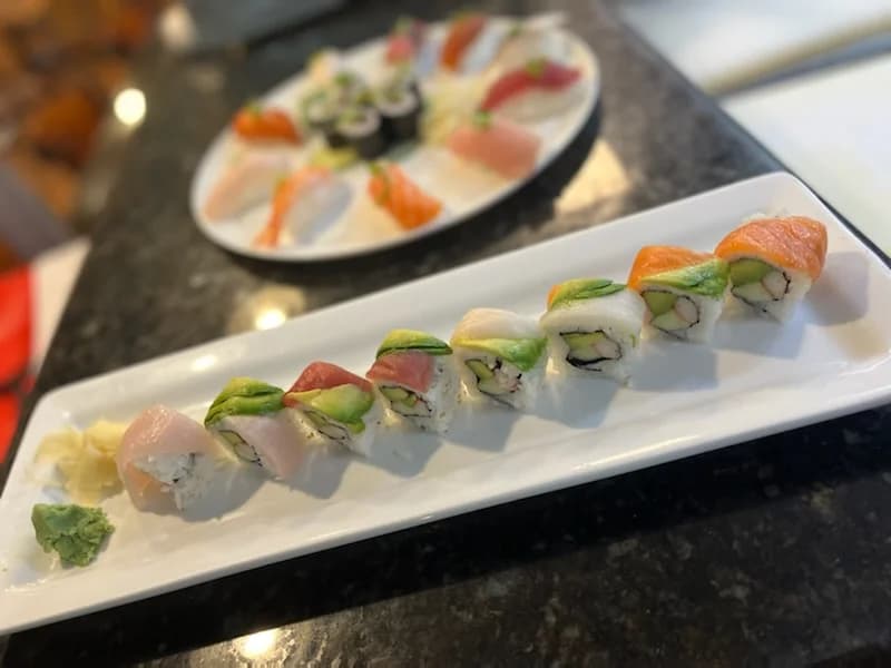 Sit Down Cafe & Sushi Bar photo 4