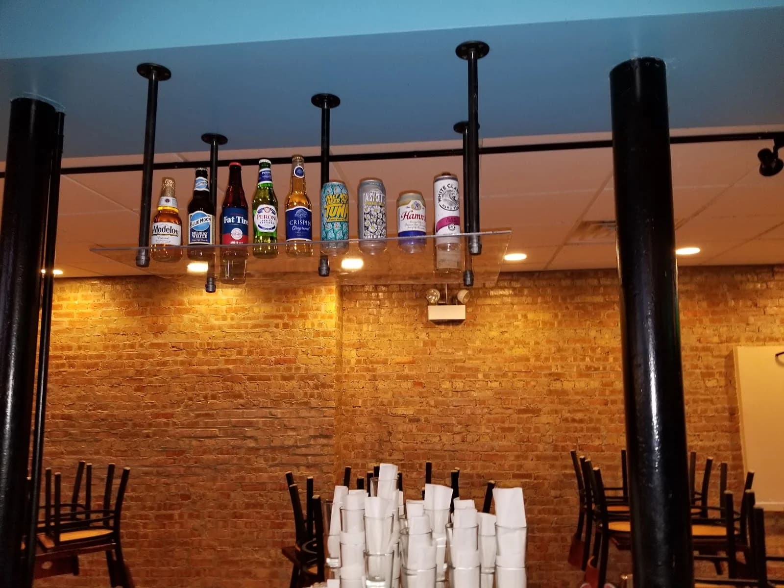 Sit Down Cafe & Sushi Bar photo 1