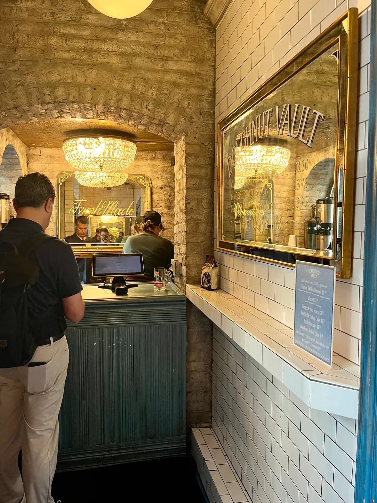 Doughnut Vault photo 1