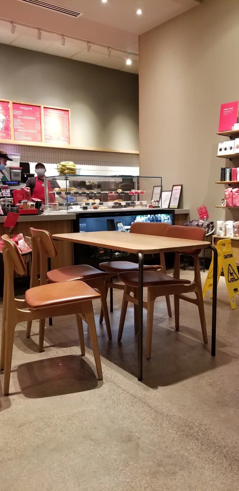 Starbucks photo 3