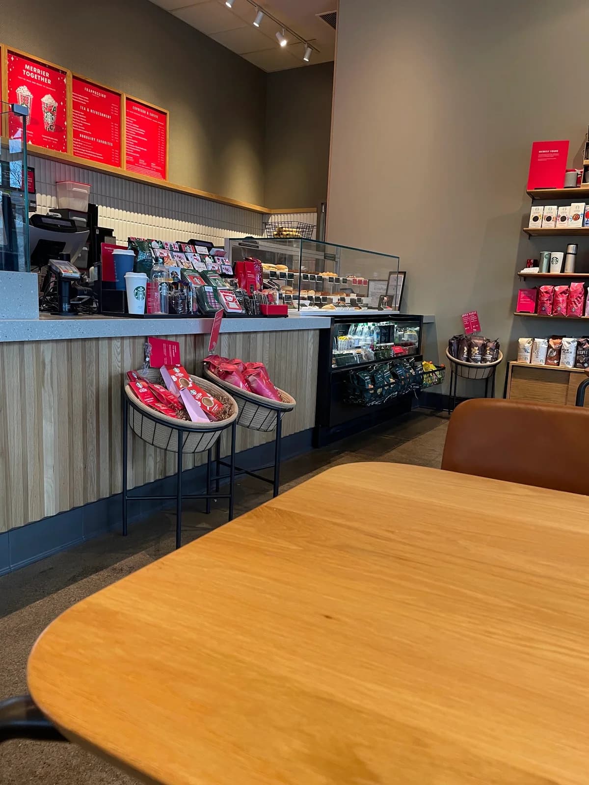 Starbucks photo 4