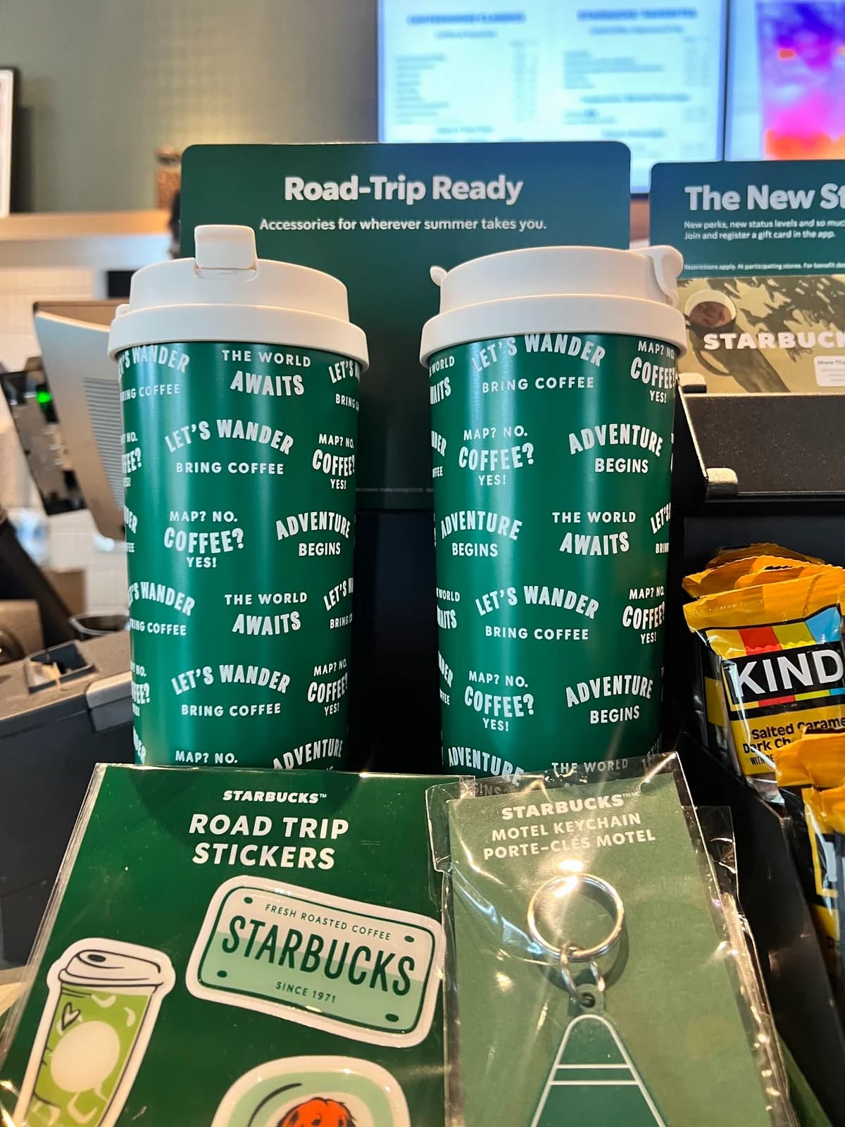 Starbucks photo 10