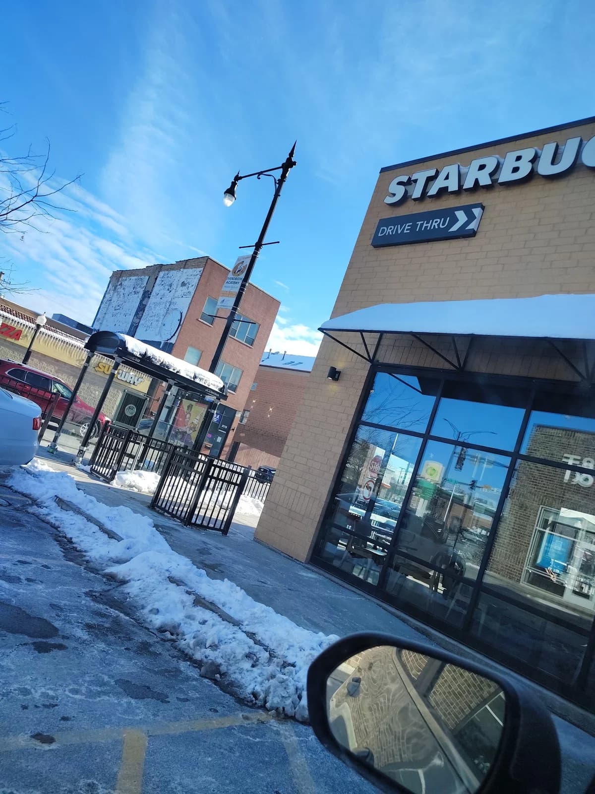 Starbucks photo 6