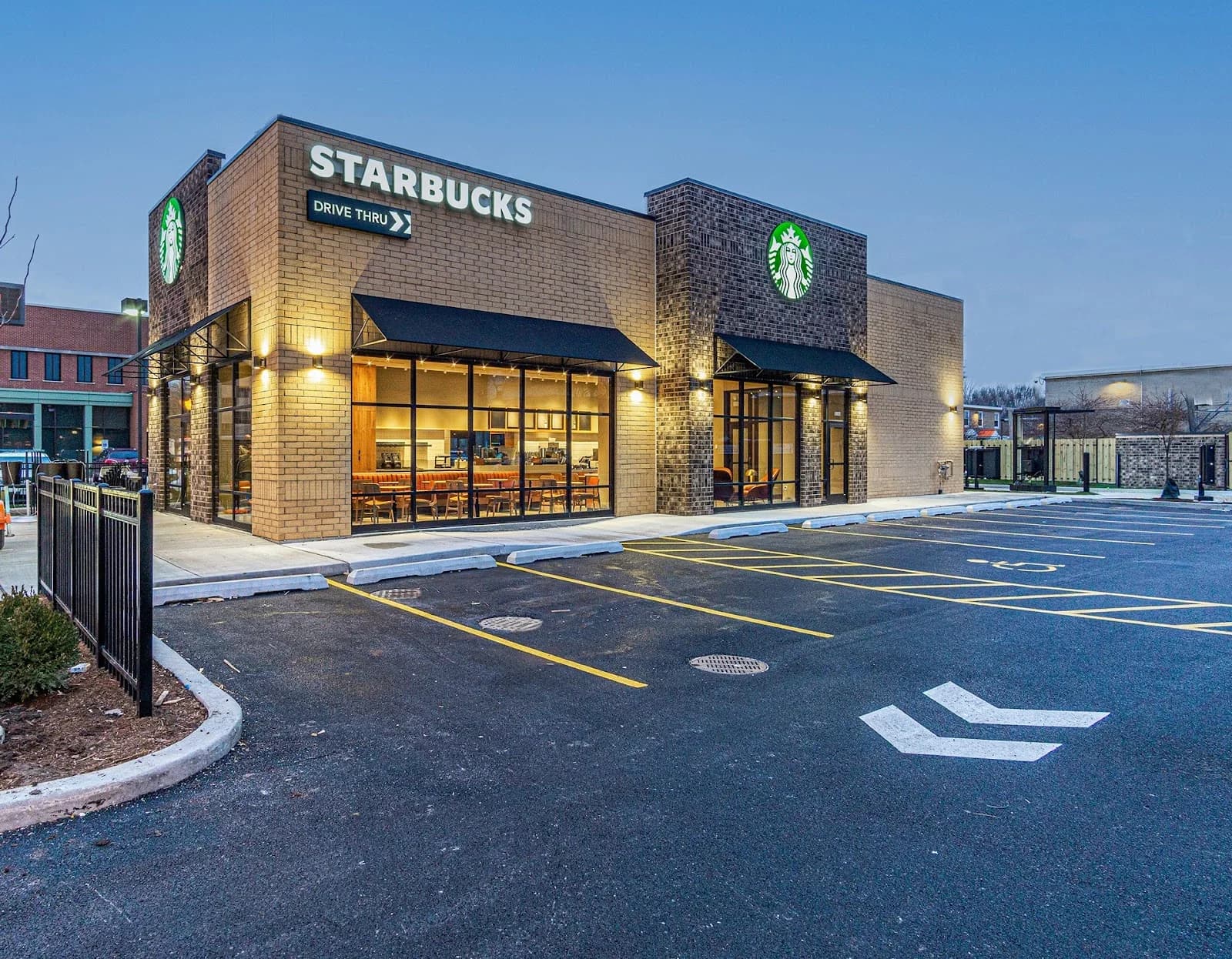 Starbucks photo 1