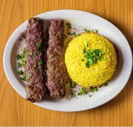 Shawarma Inn photo 3