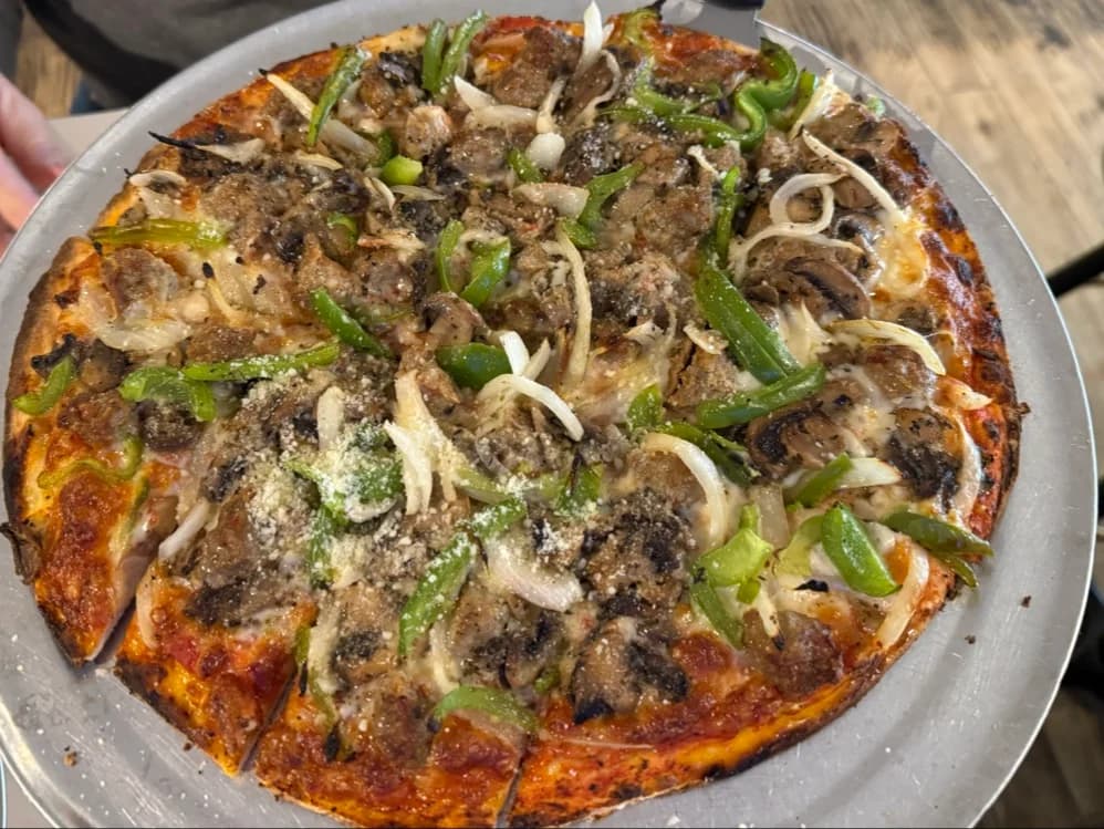Ranalli's Pizza Bar - Lincoln Park, Chicago photo 9