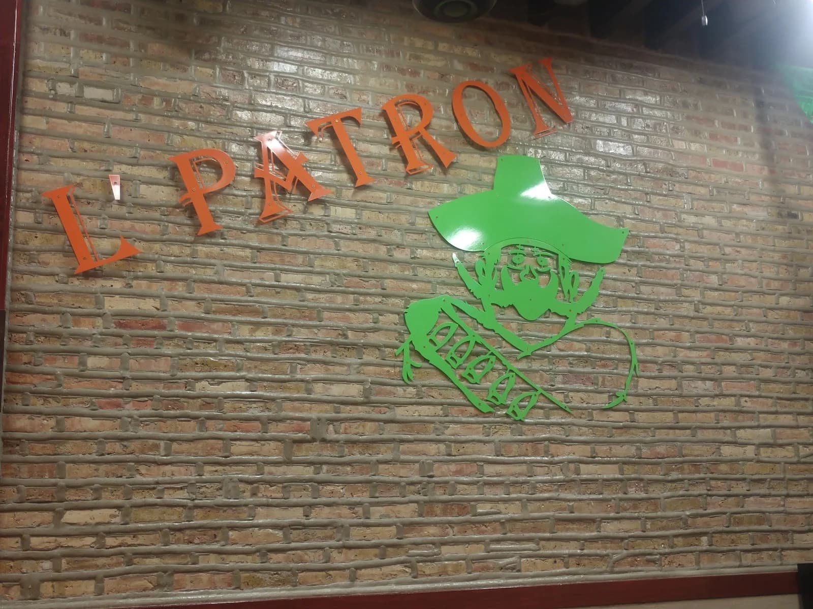 L' Patron Tacos photo 5