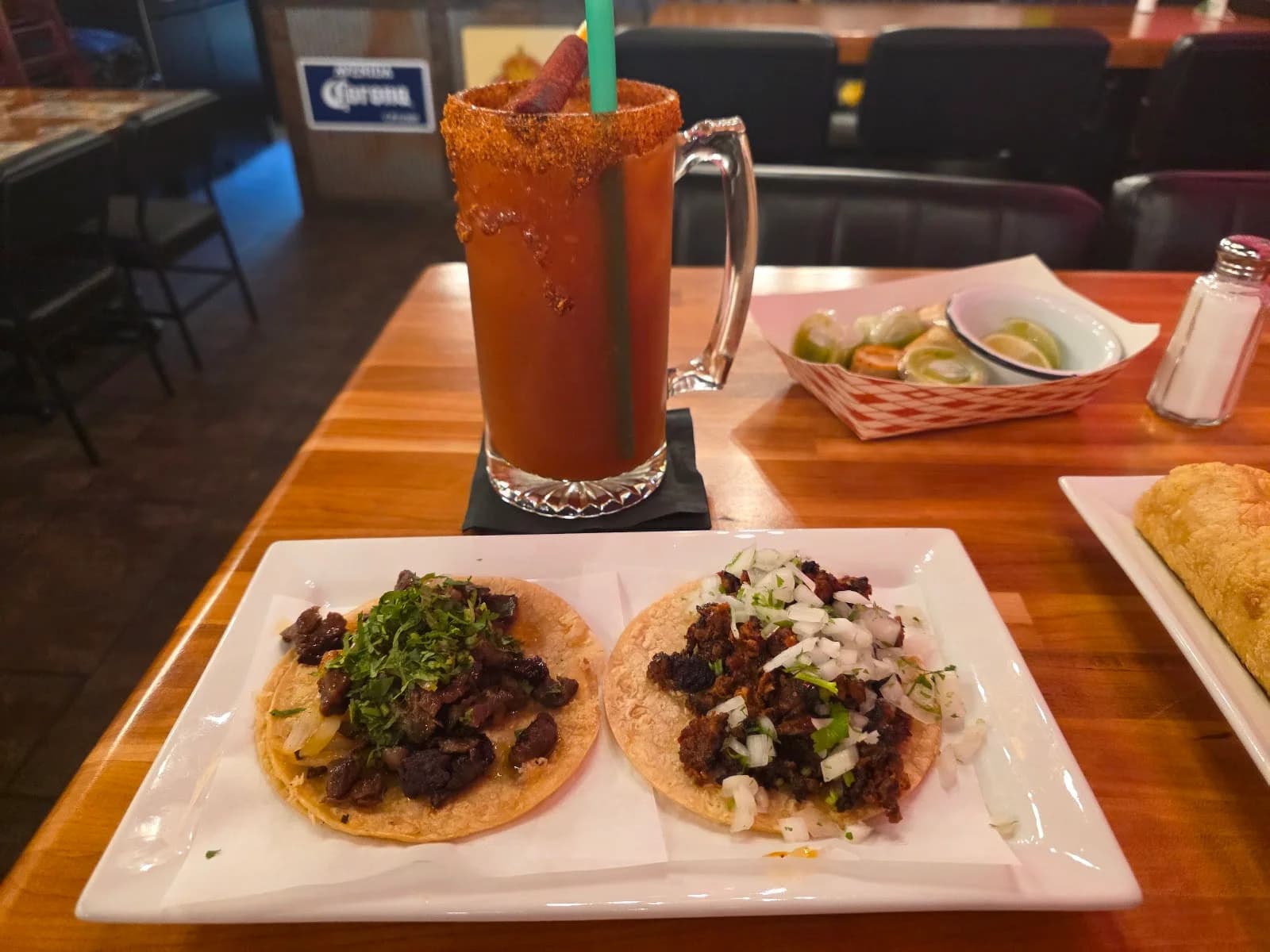 L' Patron Tacos photo 7