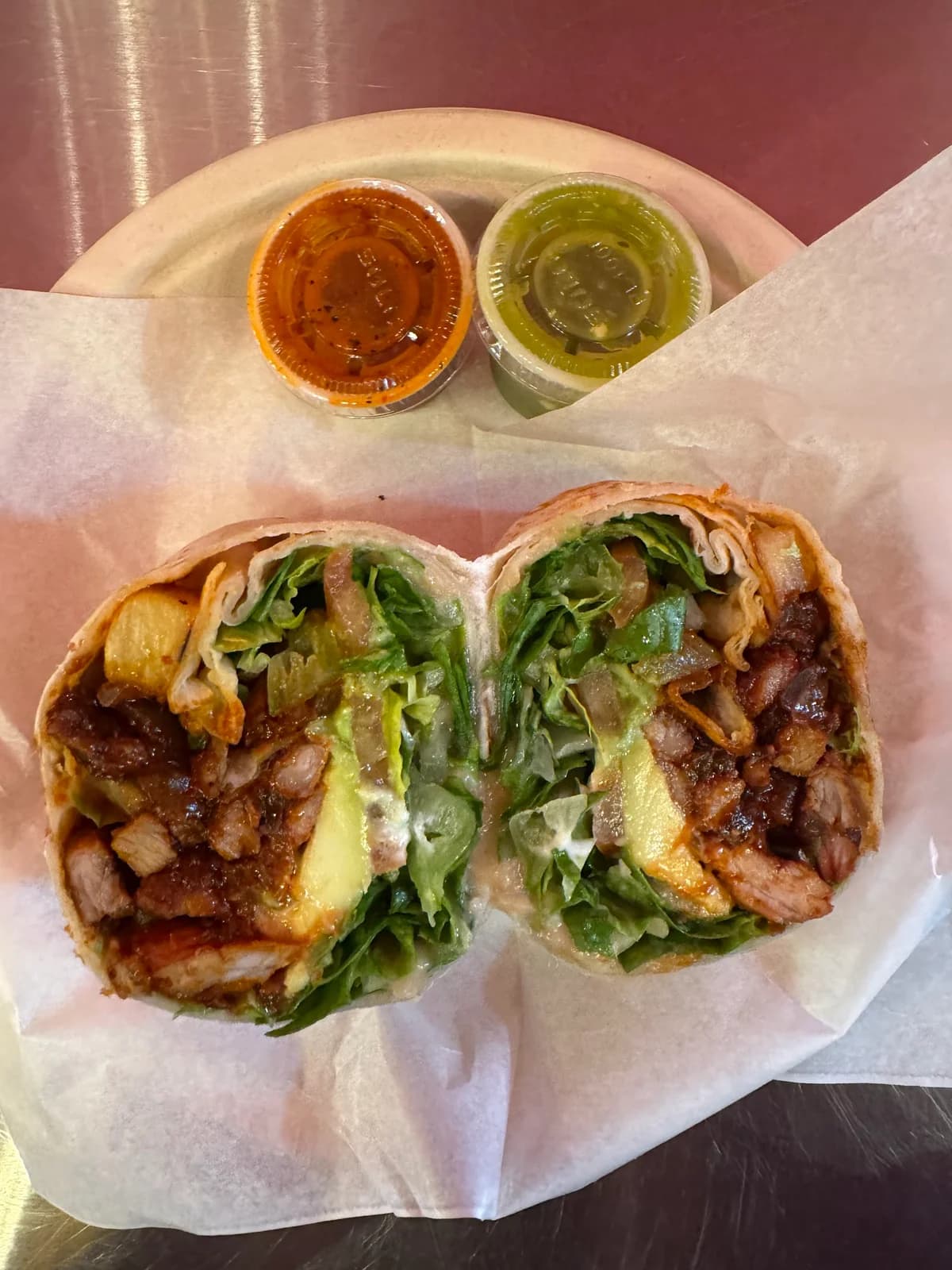 L' Patron Tacos photo 9