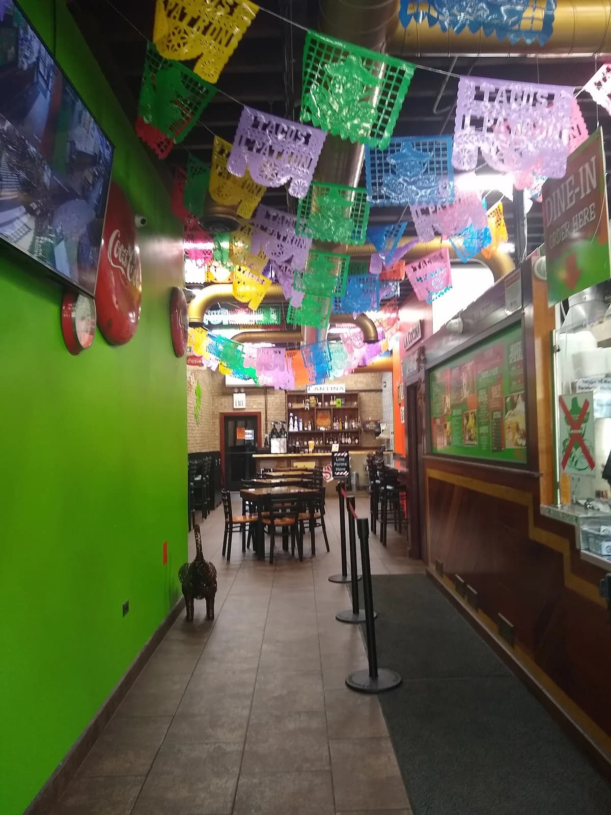 L' Patron Tacos photo 4