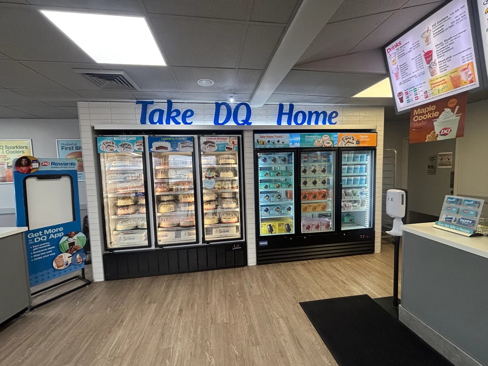 Dairy Queen photo 1