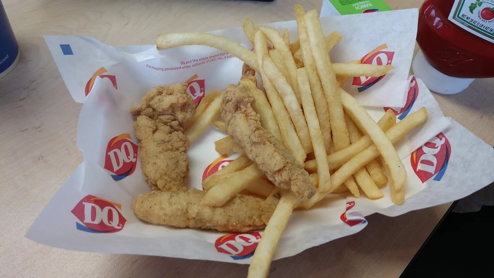 Dairy Queen photo 8