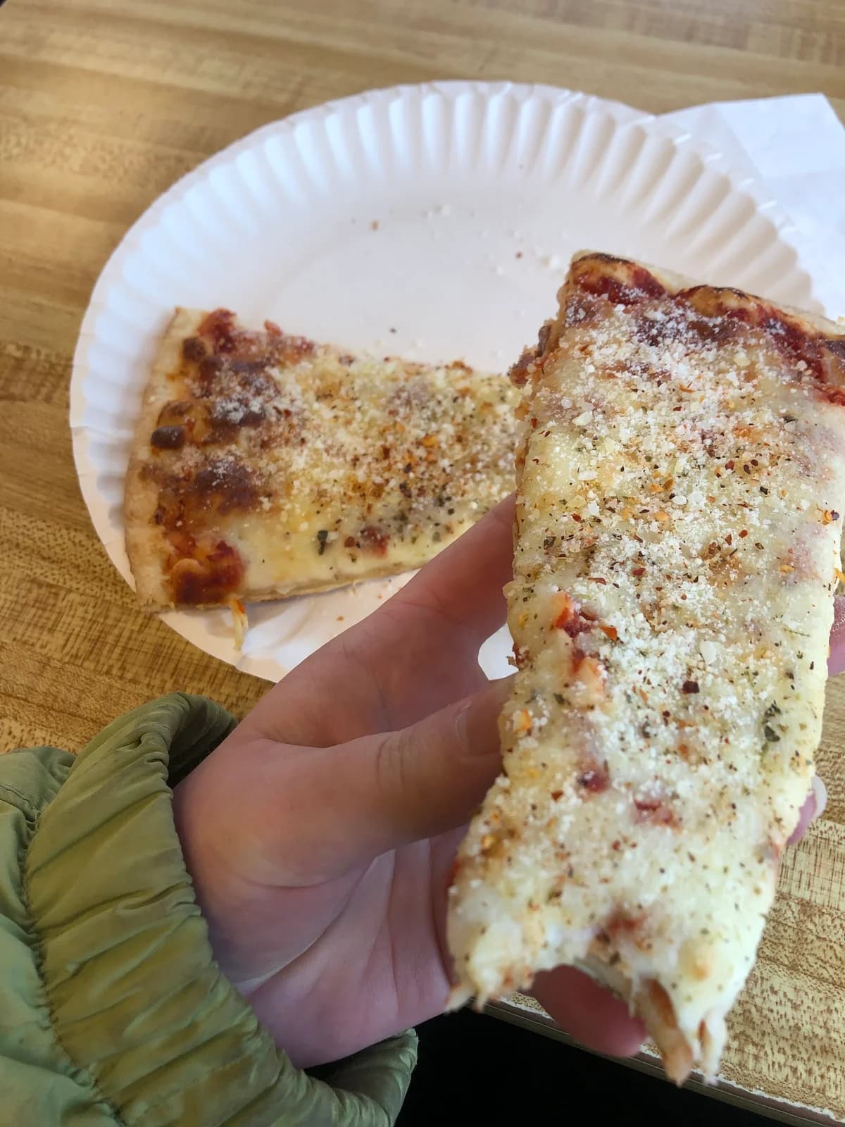 Primo Pizza photo 7
