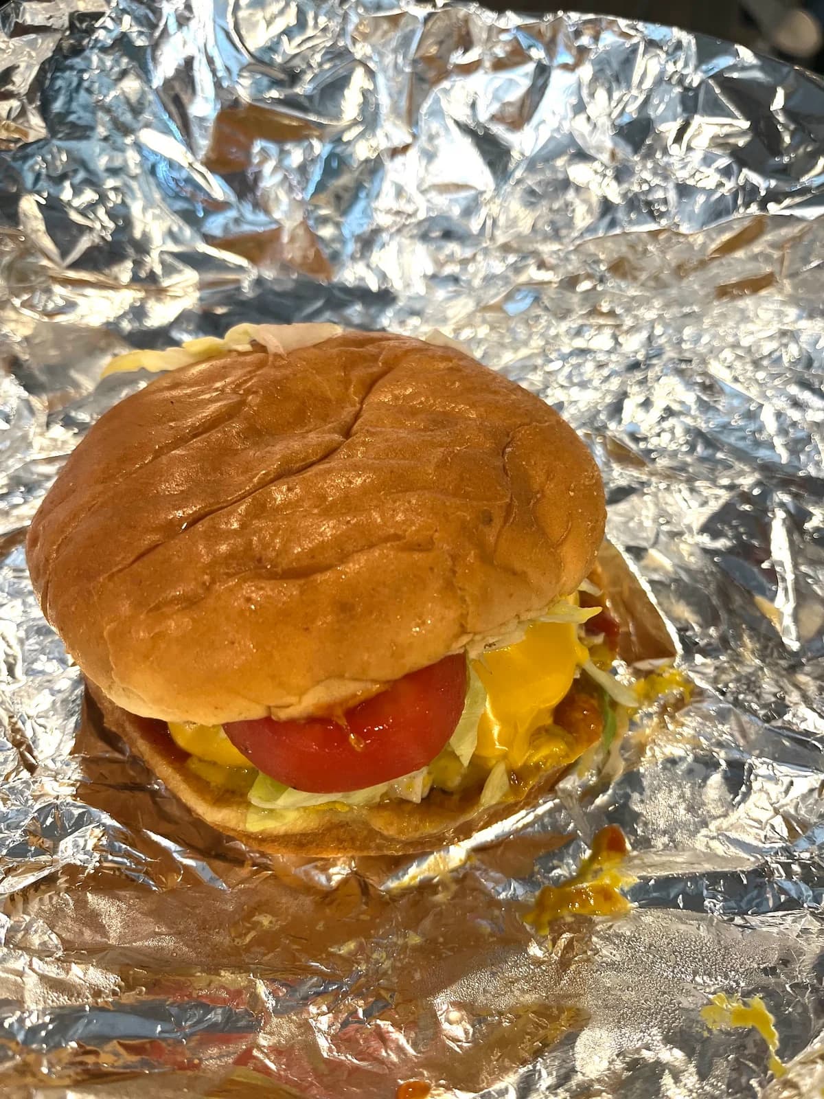 AD&B...America's Dog & Burger Navy Pier photo 8