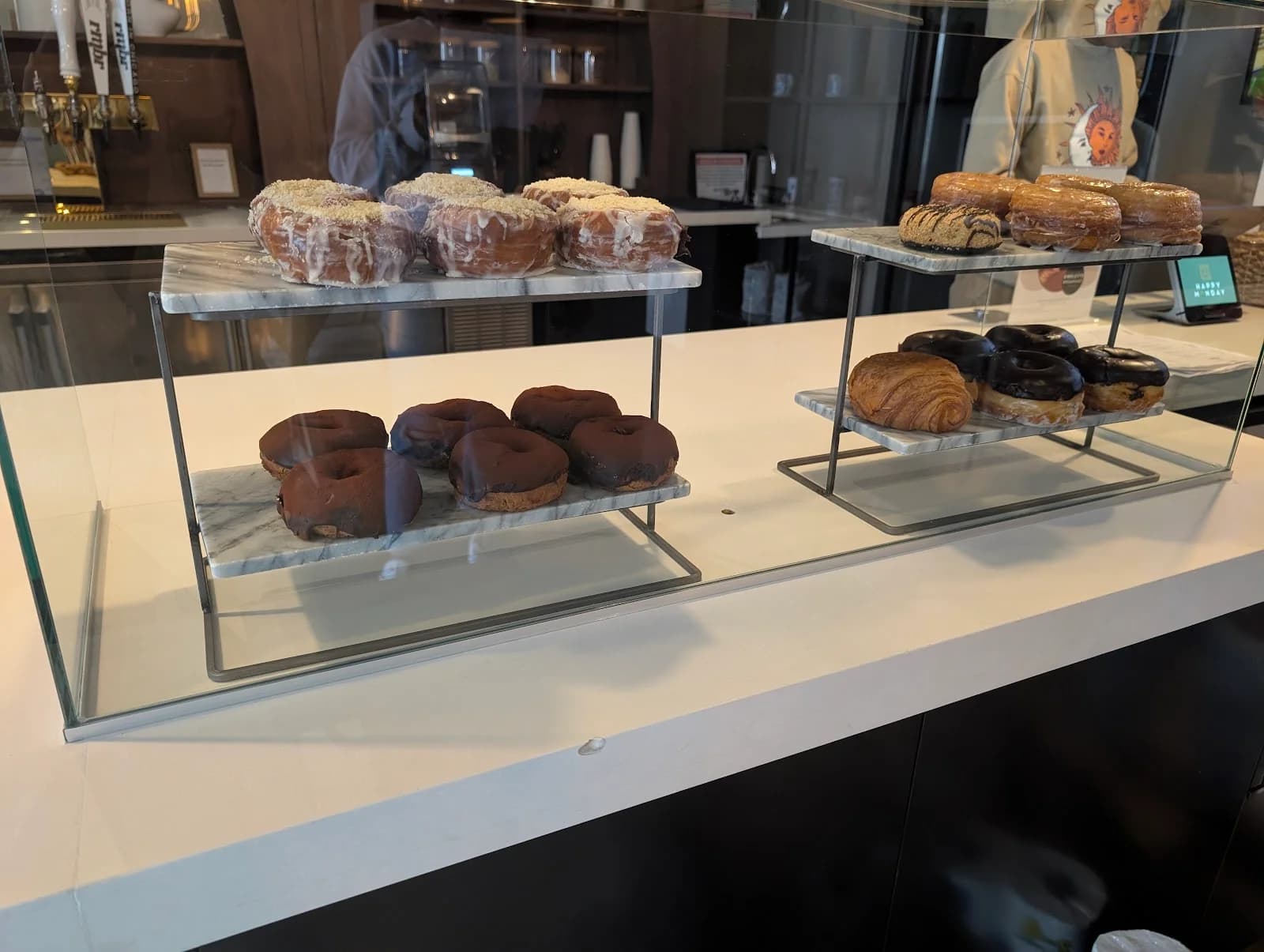 Happy Monday Coffee - River North photo 9
