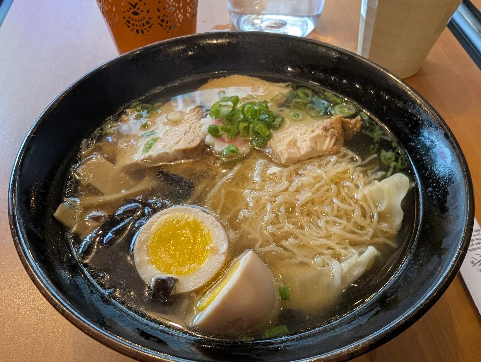 Mura Mura Ramen photo 5