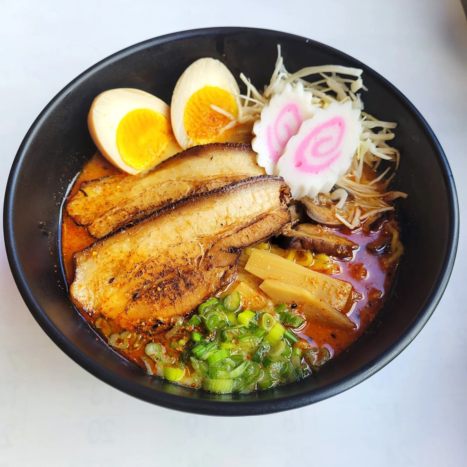 Mura Mura Ramen photo 3